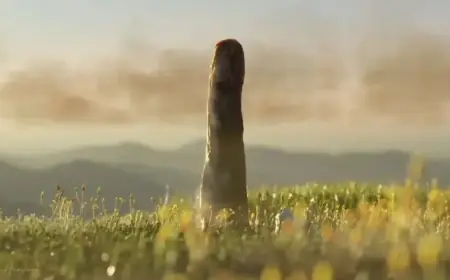 New Fossil Discovery Could Reveal Unknown Form of Life