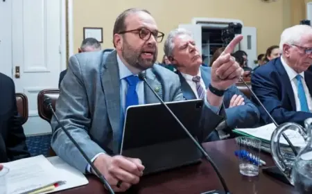 House Committees Summon Health Insurance CEOs Amid Rising Premiums