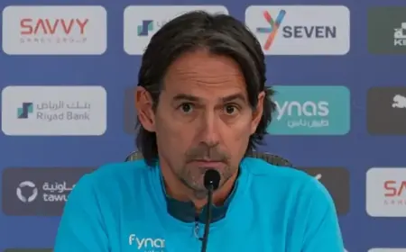 Inzaghi Praises Al-Hilal Fans with Pride