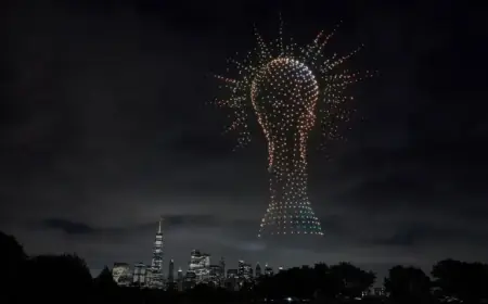 NYC Eliminates Hidden Hotel Fees Before World Cup Tourism Boom