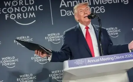 Trump Highlights Approval of $1.5 Trillion Military Budget