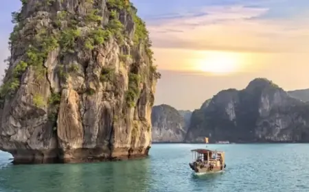 Plan Your Dream Getaway: Top 5 Trips from Crete to Cape Town