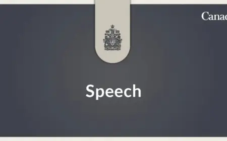 Canada’s Pragmatic Path: PM Carney Speaks at World Economic Forum