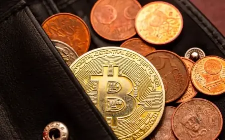 BitGo Stock Surges Despite Bitcoin Selloff, Attracting IPO Investors