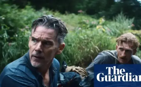 Top 10 Must-See Films at Sundance 2026 Festival