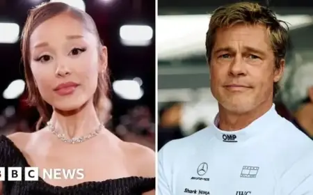 Eight Unexpected Insights from the Nominations