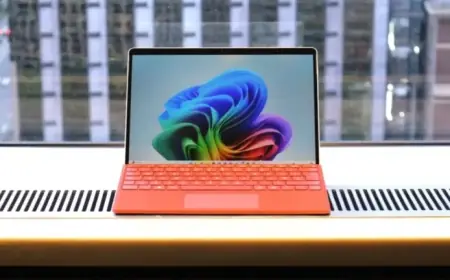 Windows 11 2026: Preview Upcoming Features and Enhancements