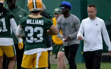 Dolphins Head Coach Hafley Impacted by Insider Revelations