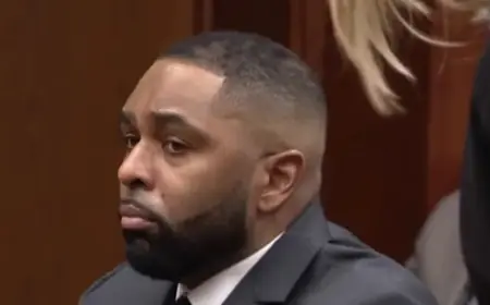 Sherrone Moore Court Hearing: Key Developments for Former Michigan Coach