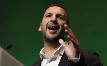 Starmer Criticizes Greens as ‘Pro-Drug, Pro-Putin’ in PMQs Exchange