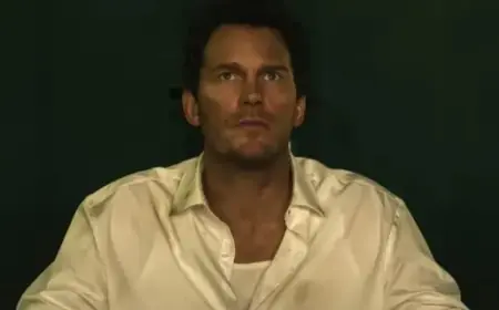 Review of ‘Mercy’ (2026): A Compelling Film Summary