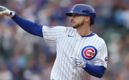 Dodgers’ Kyle Tucker Candidly Explains Rejecting Mets and Blue Jays Offers