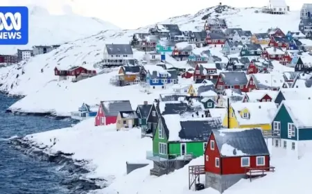 Trump Highlights ‘Total Access’ to Greenland Amid NATO’s Call for Action