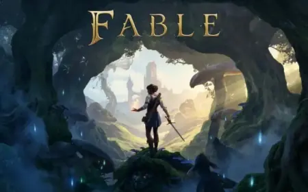 Fable: Key Insights from the Anticipated Developer Direct Deep-Dive