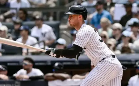 Yankees Announcer Criticizes GM Over Cody Bellinger’s Performance