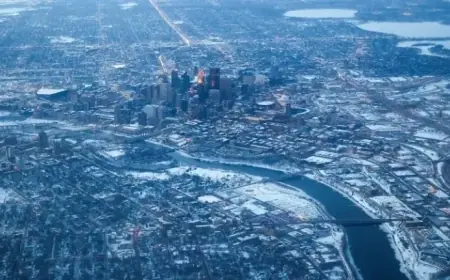 Trump Administration Reviews Federal Funding in Multiple Democratic States