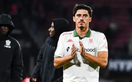 Nice vs Go Ahead Eagles: Match Preview, Predictions, Team News, Lineups