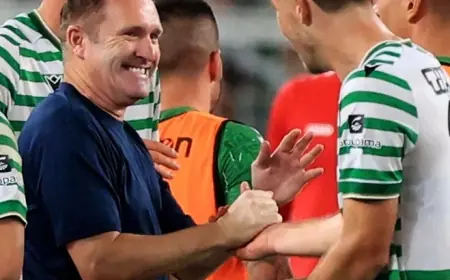 Ferencvaros vs Panathinaikos: Preview, Predictions, Lineups, Team News