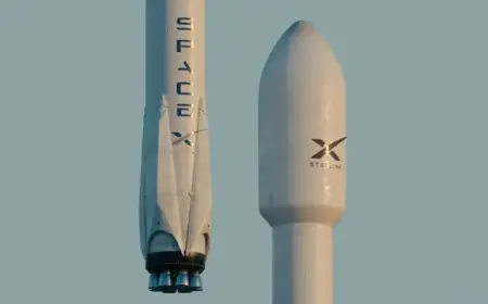 Elon Musk Pursues Public Listing for SpaceX