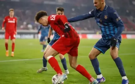 Freiburg Clinches Early Spot in Knockout Stage After High-Risk Victory