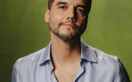 Wagner Moura Becomes First Brazilian Lead Actor Oscar Nominee