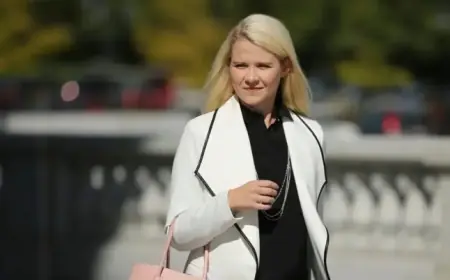 Elizabeth Smart Kidnapping: Key Details You Need to Know