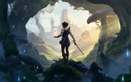 Microsoft Developer Playground Discusses Long-Awaited Fable Game Development