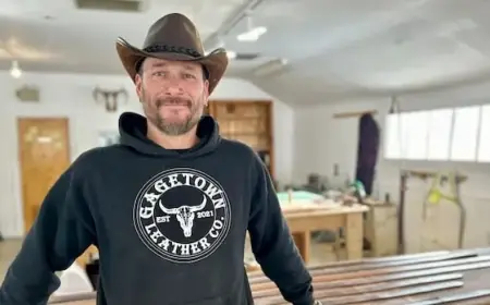 Riverside Village Strives to Preserve Local Marina and Pub Ownership