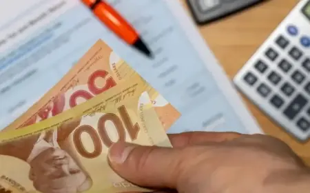 Increased CPP and OAS Payments for Canadians Coming Next Week