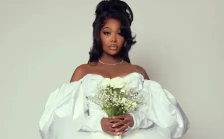 Summer Walker Announces 2026 Tour Dates