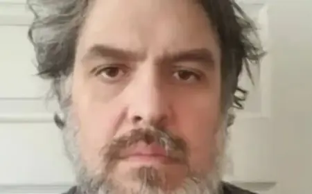 Derek Martin’s Son Dies Days After Iconic EastEnders Star’s Passing