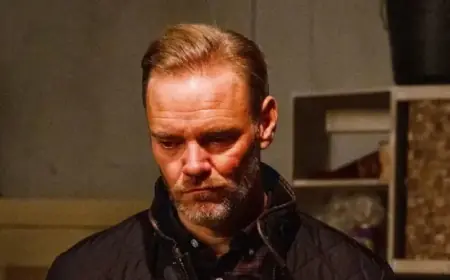 Emmerdale Unveils Ray Walters’ Killer Tonight – An Unexpected Revelation