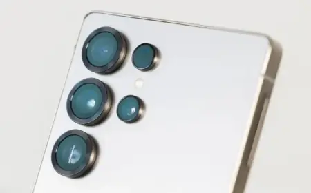 Samsung Galaxy S26 Ultra Release Date Revealed