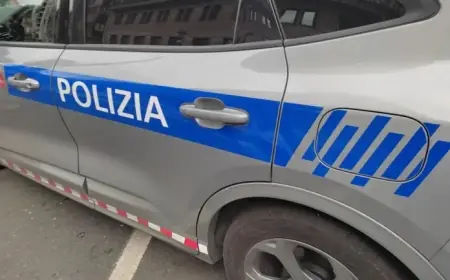 Two Bilbao Officers Injured, Five Arrested Following Otxarkoaga Pursuit