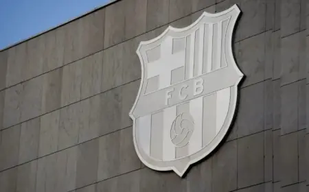 Inter Milan Secures 18-Year-Old Croatian Defensive Talent Over Barcelona