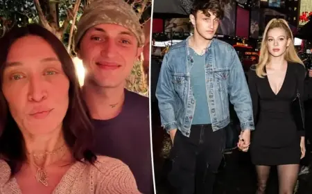 Nicola Peltz Criticized for Fame-Driven Image Amid Beckham Family Feud