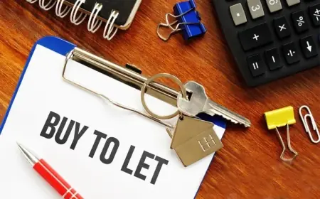 Lenders Report Over 25% Surge in Buy-to-Let Repossessions