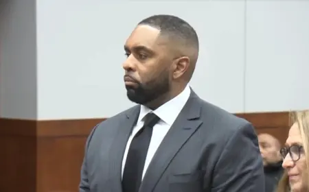 Sherrone Moore’s legal challenge puts the spotlight on the arrest warrant—and raises the stakes for what comes next