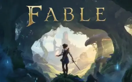 “Fable’s Release Set for Autumn 2026 After Xbox Developer Direct”
