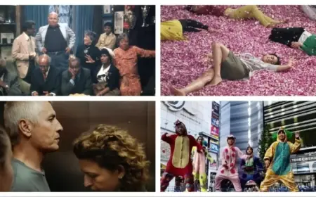 Top Anticipated Sundance 2026 Films Revealed