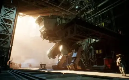 Game Director Emphasizes ‘Gameplay Experience’ Over Graphics in Beast of Reincarnation