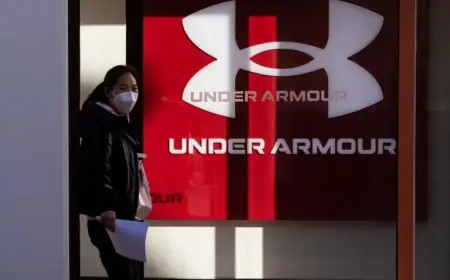 Under Armour Investigates Data Breach Claims After 72M Records Exposed Online