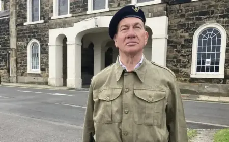 Explore Great British Railway Journeys: Schedule and Details on U&Yesterday