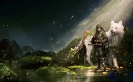 Beast of Reincarnation Director Discusses New Pokemon Developer Action Game