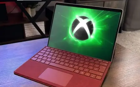 Xbox PC Expands into New Ecosystem with Arm Partnership