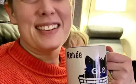 Washington Post Reveals Private Autopsy Findings on Renée Good