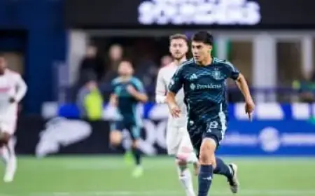 Obed Vargas Joins Mexico National Team for January Friendlies