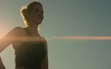 Elizabeth Smart Reclaims Normalcy: 24 Years After Abduction