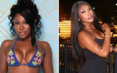 Leanne Amaning: Love Island All Stars Age, Past Seasons, Relationships & Instagram