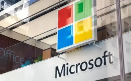 Microsoft Outage: Live Updates on 365, Office, Outlook, and Teams Disruption